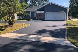 Best Driveway Repair and Patching  in Marina Del Rey, CA